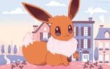 __eevee_pokemon_drawn_by_manami_uovoegg__e2ed4094e4ec7f1ddbab8fcf38726ab8