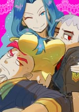 __karen_nanu_and_sidney_pokemon_and_3_more_drawn_by_niji_shihio__sample-4885f28d8c66fb5fe77db26c2dcda5cb