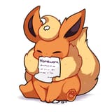 Homework destroyer