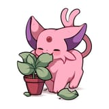 Plant devourer