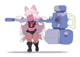 Metalhead Tinkaton