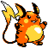Raichu