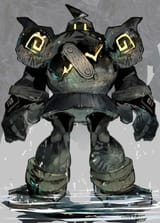 golurk