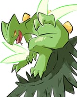 Sceptile