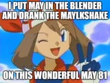 may81
