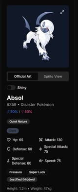 absol
