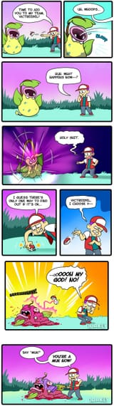 Pokéball safety (3)