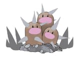 MegaDugtrio
