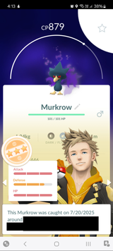 murkrow