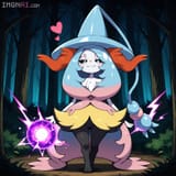 braixen-hatterene [2]