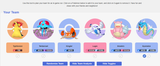 pokemon silver
