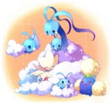 __altaria_swablu_jumpluff_and_togetic_pokemon_drawn_by_okamori_kuo__b8cb034579408afb373310ca6d901414