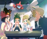 __lillie_selene_rotom_gladion_litten_and_3_more_pokemon_and_1_more_drawn_by_popcorn_91__a2631dc41bb0636384db5d897a584191