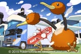 __doduo_pokemon_and_1_more_drawn_by_saitou_naoki__57746f89aa5cae414261eb87794822a2