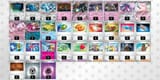 similar list i found on pokecabook