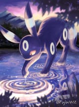 __umbreon_pokemon_drawn_by_fuju1012__1fa7dcf1dd243c3bbc93bbf55c6fda9f