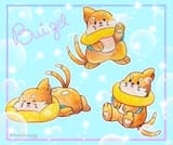 karine-oliveira-fat-baby-buizel