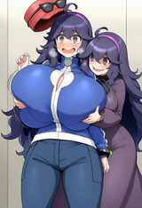 hextwinning