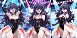 Hex Maniac Goldeen Set