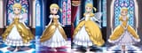 Bonnie Cinderella Set 3