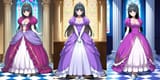 Sabrina Cinderella Set
