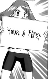 Ur a faget May.