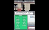 HeartGold strange line