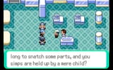Emerald simps