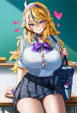 Gyaru Maniac