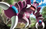 __drapion_pokemon_and_1_more_drawn_by_fukuda_masakazu__0516f458dad0953751882709ab635224