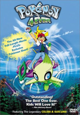 pokemon 4ever