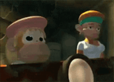 sad-kongs-in-mine-karts