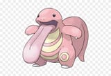 lickitungcantlearnlick