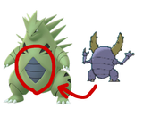 the truth about tyranitar