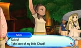 PUS Skitty take care of my little chud
