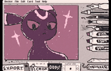 197 Wigglypaint @26ukii