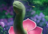 meganium if he real