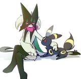 197 908 @UUUUUUUmbreon