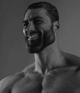 gigachad