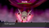 Anorith mouth