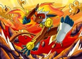Infernape