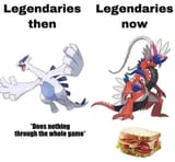 Lugia