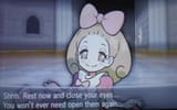 fairy tale girl dialogue