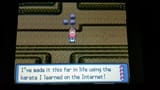 karate internet pokemon