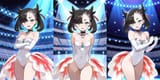 Marnie Goldeen Set