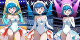 Miette Goldeen Set