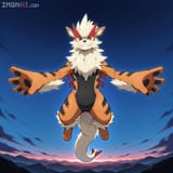 arcanine-lugia [4]
