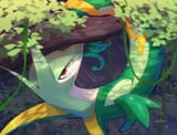 __serperior_pokemon_drawn_by_nullma__6e5c12c025f50f3c54269b8ffc94089c