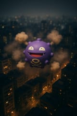20250721_1408_Koffing Over Smoggy City_simple_compose_01k0q6346verj8j6z5w9md6hd1