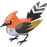 0662Fletchinder